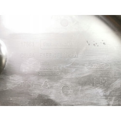 Przedni lewy deflektor powietrza FORD FOCUS MK3 C346 1864640