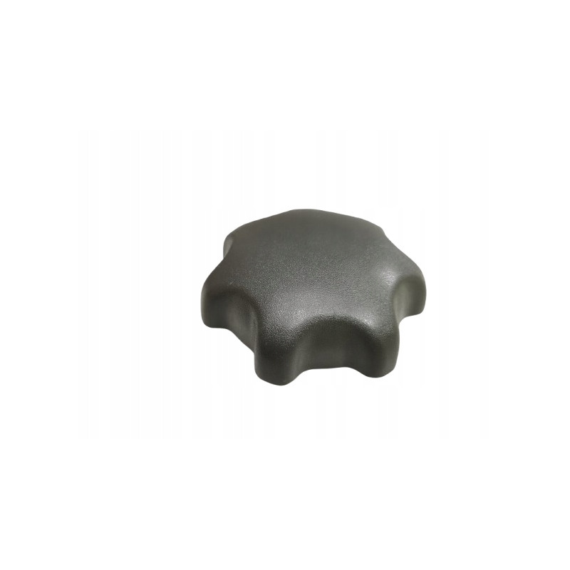 Uchwyt, gwiazda, regulator, oparcie przedniego fotela Opel CORSA-C 24434511