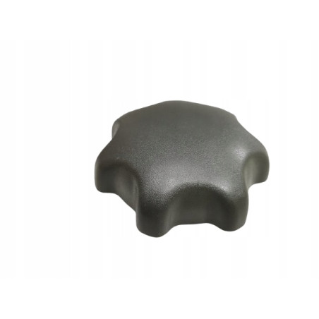 Uchwyt, gwiazda, regulator, oparcie przedniego fotela Opel CORSA-C 24434511