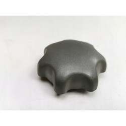 Uchwyt, gwiazda, regulator, oparcie przedniego fotela Opel CORSA-C 24434511