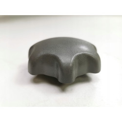 Uchwyt, gwiazda, regulator, oparcie przedniego fotela Opel CORSA-C 24434511