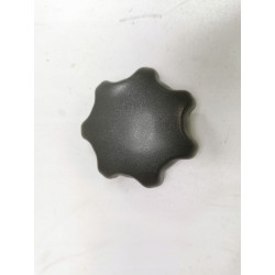 Uchwyt, gwiazda, regulator, oparcie przedniego fotela Opel CORSA-C 24434511