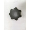 Uchwyt, gwiazda, regulator, oparcie przedniego fotela Opel CORSA-C 24434511