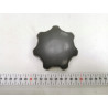 Uchwyt, gwiazda, regulator, oparcie przedniego fotela Opel CORSA-C 24434511