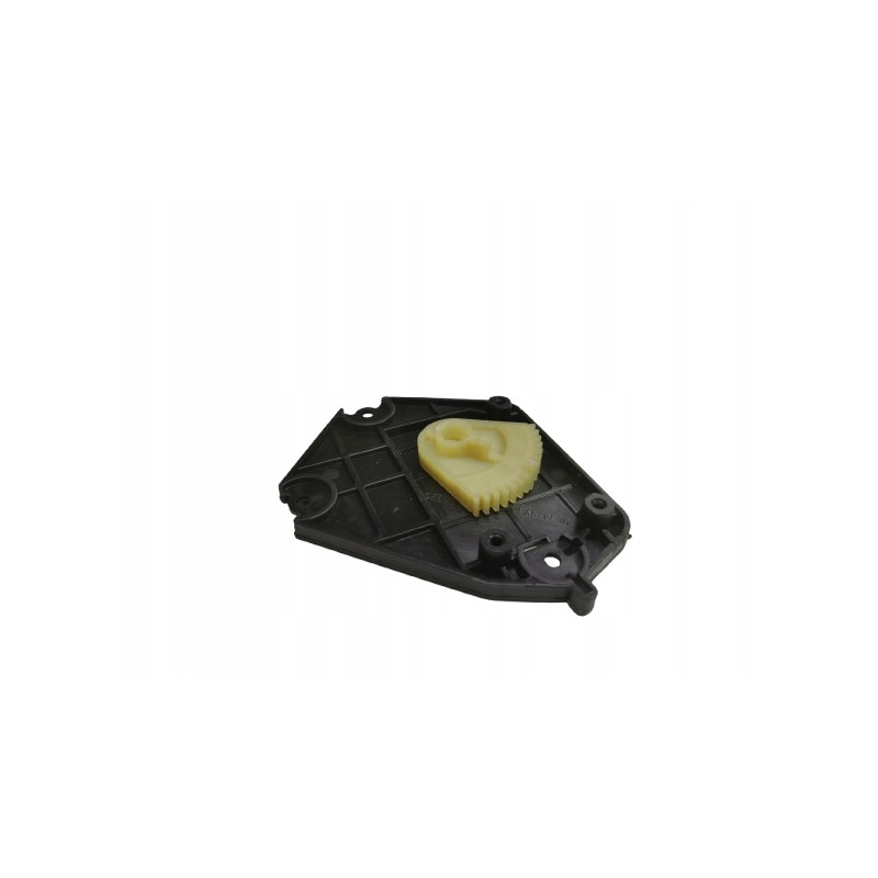 ZESTAW DO NAPRAWY STEROWANIA KLIMATYZACJĄ OPEL CORSA D 93168164