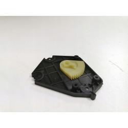 ZESTAW DO NAPRAWY STEROWANIA KLIMATYZACJĄ OPEL CORSA D 93168164