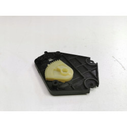 ZESTAW DO NAPRAWY STEROWANIA KLIMATYZACJĄ OPEL CORSA D 93168164