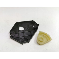 ZESTAW DO NAPRAWY STEROWANIA KLIMATYZACJĄ OPEL CORSA D 93168164