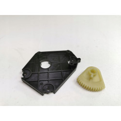ZESTAW DO NAPRAWY STEROWANIA KLIMATYZACJĄ OPEL CORSA D 93168164