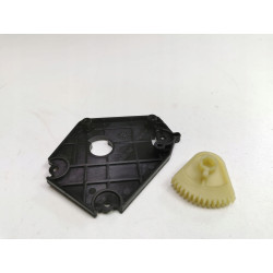 ZESTAW DO NAPRAWY STEROWANIA KLIMATYZACJĄ OPEL CORSA D 93168164