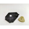 ZESTAW DO NAPRAWY STEROWANIA KLIMATYZACJĄ OPEL CORSA D 93168164
