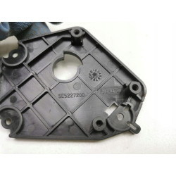 ZESTAW DO NAPRAWY STEROWANIA KLIMATYZACJĄ OPEL CORSA D 93168164