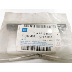 WĄŻ TERMOSTATU DO OPEL ASTRA F / VECTRA B / CORSA B / TIGRA A OE 97138882