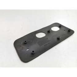 Uszczelka stopki dachowej Reling dachowy Opel Agila A 4701819 9204892