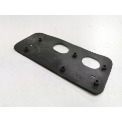 Uszczelka stopki dachowej Reling dachowy Opel Agila A 4701819 9204892