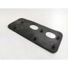 Uszczelka stopki dachowej Reling dachowy Opel Agila A 4701819 9204892