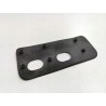 Uszczelka stopki dachowej Reling dachowy Opel Agila A 4701819 9204892