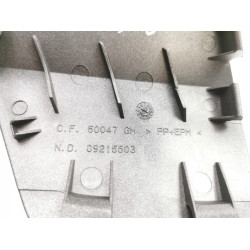 OSŁONA HAKA HOLOWNICZEGO ZDERZAK PRŻÓD OPEL AGILA A OE 4707398 9215620
