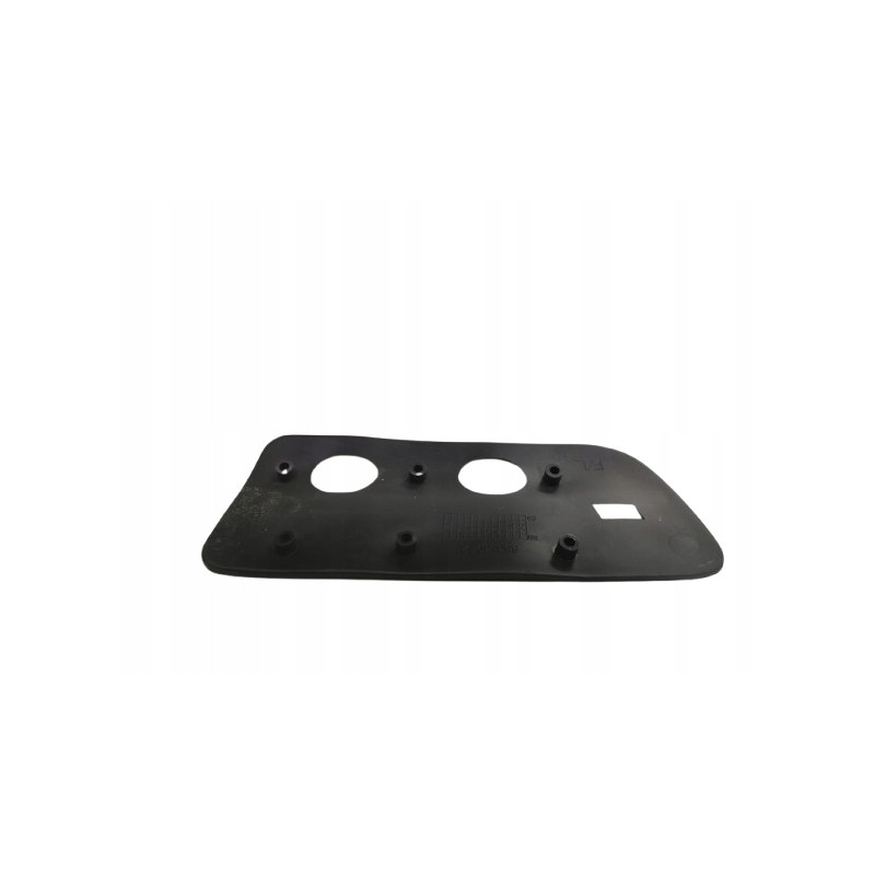 Uszczelka stopki dachowej Reling dachowy Opel Agila A 9204891