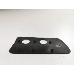 Uszczelka stopki dachowej Reling dachowy Opel Agila A 9204891