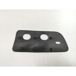 Uszczelka stopki dachowej Reling dachowy Opel Agila A 9204891