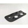 Uszczelka stopki dachowej Reling dachowy Opel Agila A 9204891
