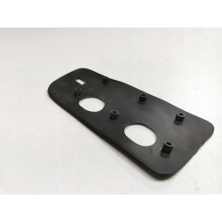 Uszczelka stopki dachowej Reling dachowy Opel Agila A 9204891