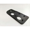 Uszczelka stopki dachowej Reling dachowy Opel Agila A 9204891
