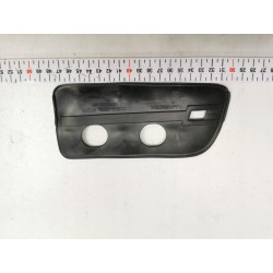Uszczelka stopki dachowej Reling dachowy Opel Agila A 9204891