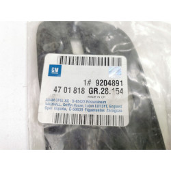 Uszczelka stopki dachowej Reling dachowy Opel Agila A 9204891