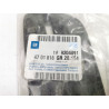 Uszczelka stopki dachowej Reling dachowy Opel Agila A 9204891