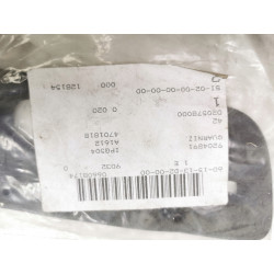 Uszczelka stopki dachowej Reling dachowy Opel Agila A 9204891