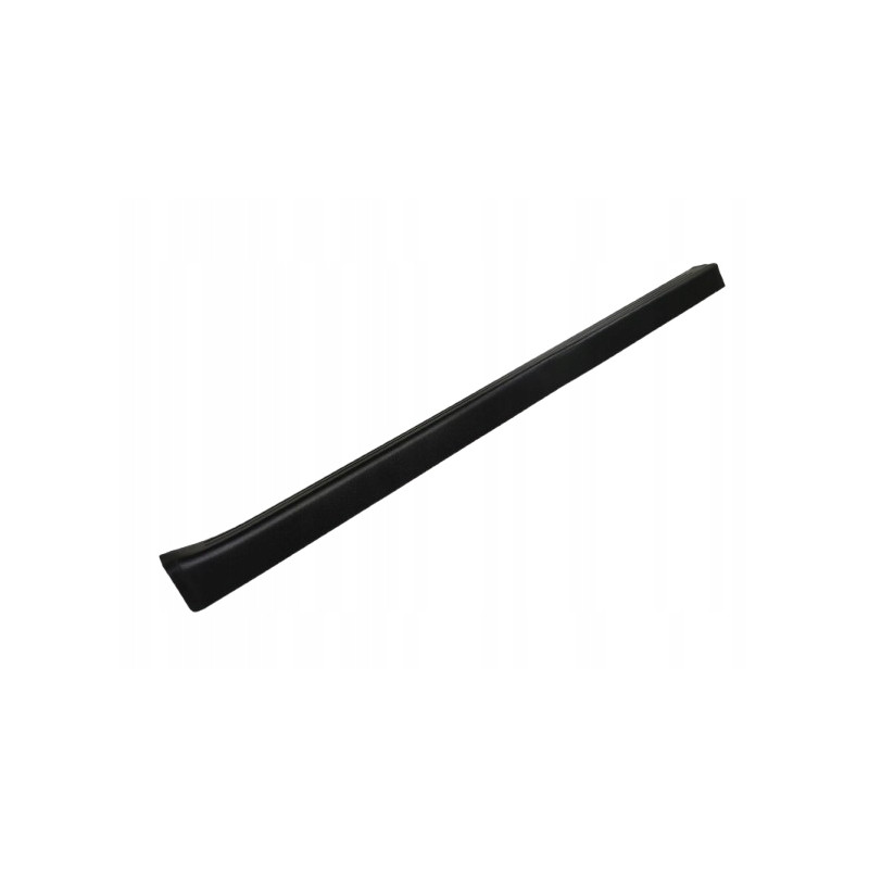Listwa progowa lewa Mercedes Benz C 200 OE A2036861936