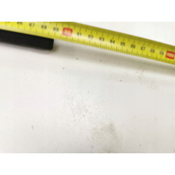 Listwa progowa lewa Mercedes Benz C 200 OE A2036861936