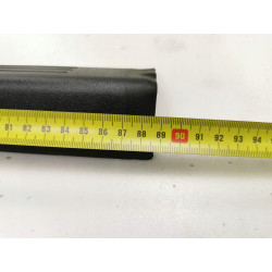 Listwa progowa lewa Mercedes Benz C 200 OE A2036861936