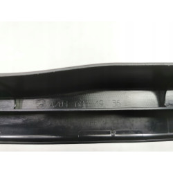Listwa progowa lewa Mercedes Benz C 200 OE A2036861936