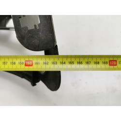 ATRAPA KRATKA ZDERZAKA FIAT ULYSSE II OE 1487508077E