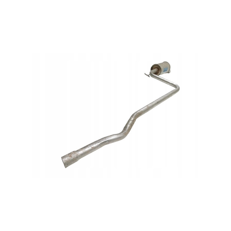 RURA, UKŁAD WYDECHOWY FORD OE 92FB-5230-AFB 1029107 1030394