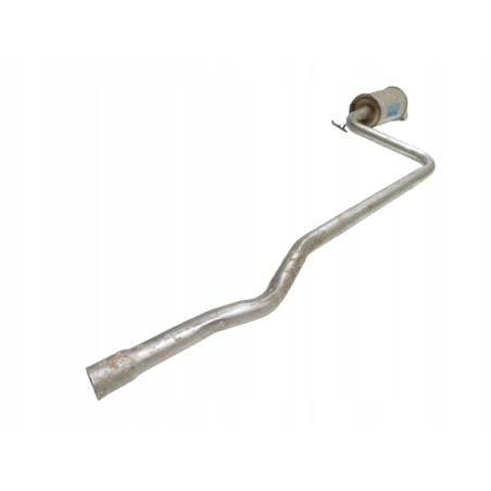 RURA, UKŁAD WYDECHOWY FORD OE 92FB-5230-AFB 1029107 1030394