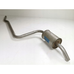 RURA, UKŁAD WYDECHOWY FORD OE 92FB-5230-AFB 1029107 1030394