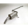 RURA, UKŁAD WYDECHOWY FORD OE 92FB-5230-AFB 1029107 1030394