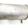 RURA, UKŁAD WYDECHOWY FORD OE 92FB-5230-AFB 1029107 1030394