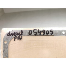 USZCZELKA MISY OLEJU GM PEUGEOT CITROEN OE 96042653
