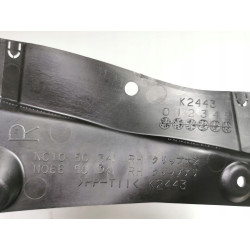 OSŁONA PRAWA ZDERZAKA TYŁ MAZDA MX5 99-05 ASO NC10-50-341D