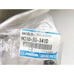 OSŁONA PRAWA ZDERZAKA TYŁ MAZDA MX5 99-05 ASO NC10-50-341D