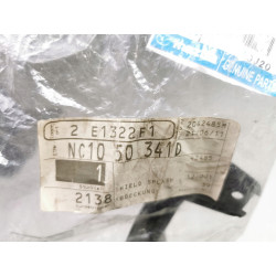 OSŁONA PRAWA ZDERZAKA TYŁ MAZDA MX5 99-05 ASO NC10-50-341D