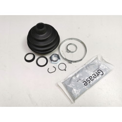 Zestaw osłon, układ kierowniczy SKF VKJP 3008