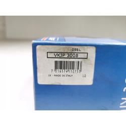Zestaw osłon, układ kierowniczy SKF VKJP 3008