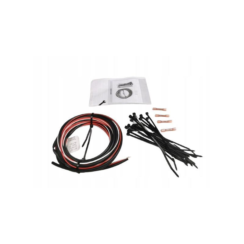 Zestaw kabli LED Kia Sportage 2018- 66651ADE99 66651 ADE99