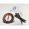 Zestaw kabli LED Kia Sportage 2018- 66651ADE99 66651 ADE99